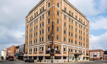 Hotel Bothwell, an Ascend Collection