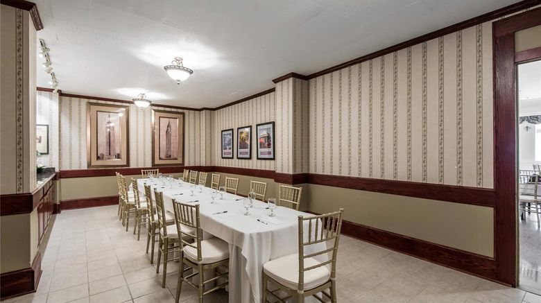 <b>Hotel Bothwell, an Ascend Collection Meeting</b>. Images powered by <a href="https://iceportal.shijigroup.com/" title="IcePortal" target="_blank">IcePortal</a>.