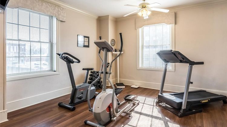 Hotel Bothwell, an Ascend Collection Health