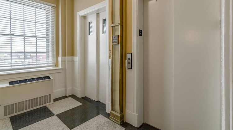 Hotel Bothwell, an Ascend Collection Other