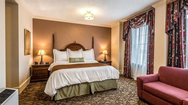 <b>Hotel Bothwell, an Ascend Collection Suite</b>. Images powered by <a href="https://iceportal.shijigroup.com/" title="IcePortal" target="_blank">IcePortal</a>.