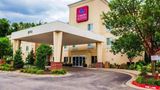 <b>Comfort Suites, Independence Exterior</b>. Images powered by <a href="https://iceportal.shijigroup.com/" title="IcePortal" target="_blank">IcePortal</a>.
