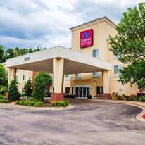 Comfort Suites, Independence