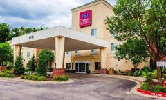 Comfort Suites, Independence