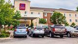 <b>Comfort Suites, Independence Exterior</b>. Images powered by <a href="https://iceportal.shijigroup.com/" title="IcePortal" target="_blank">IcePortal</a>.