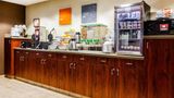 <b>Comfort Suites, Independence Restaurant</b>. Images powered by <a href="https://iceportal.shijigroup.com/" title="IcePortal" target="_blank">IcePortal</a>.