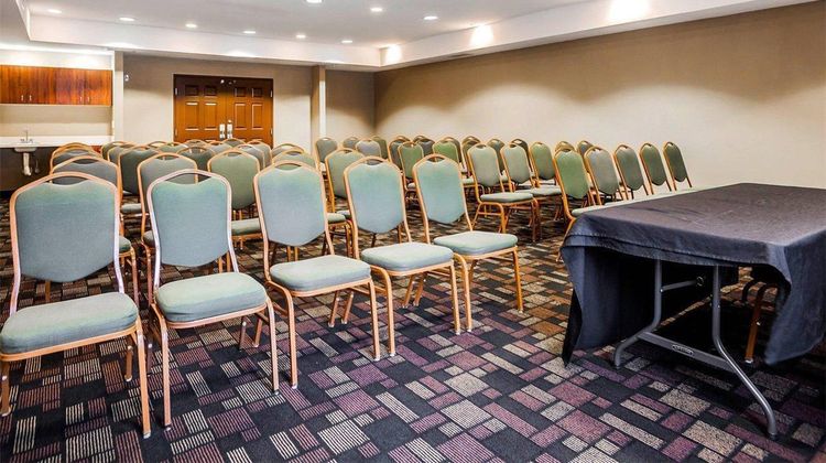 Comfort Suites, Independence Meeting