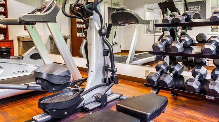 Comfort Suites, Independence Health