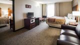 Comfort Inn & Suites Hazelwood-St. Louis Room