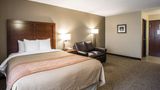 Comfort Inn & Suites Hazelwood-St. Louis Suite