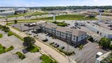 Comfort Inn & Suites Hazelwood-St. Louis Exterior