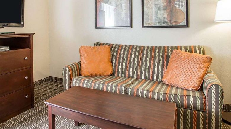 <b>MainStay Suites St. Robert/Ft Leonard Wd Suite</b>. Images powered by <a href="https://iceportal.shijigroup.com/" title="IcePortal" target="_blank">IcePortal</a>.