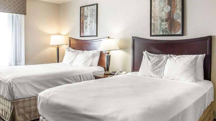 MainStay Suites St. Robert/Ft Leonard Wd Suite