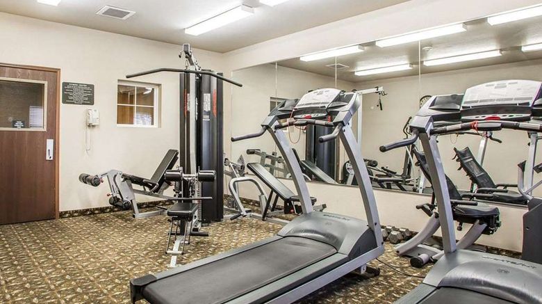 <b>MainStay Suites St. Robert/Ft Leonard Wd Health</b>. Images powered by <a href="https://iceportal.shijigroup.com/" title="IcePortal" target="_blank">IcePortal</a>.