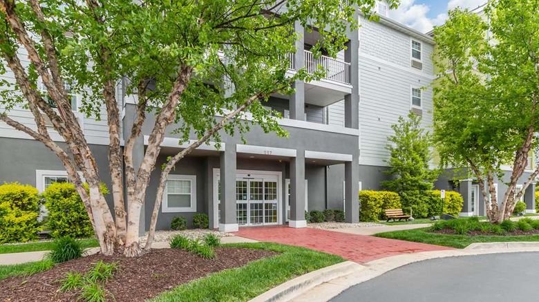 <b>MainStay Suites St. Robert/Ft Leonard Wd Exterior</b>. Images powered by <a href="https://iceportal.shijigroup.com/" title="IcePortal" target="_blank">IcePortal</a>.