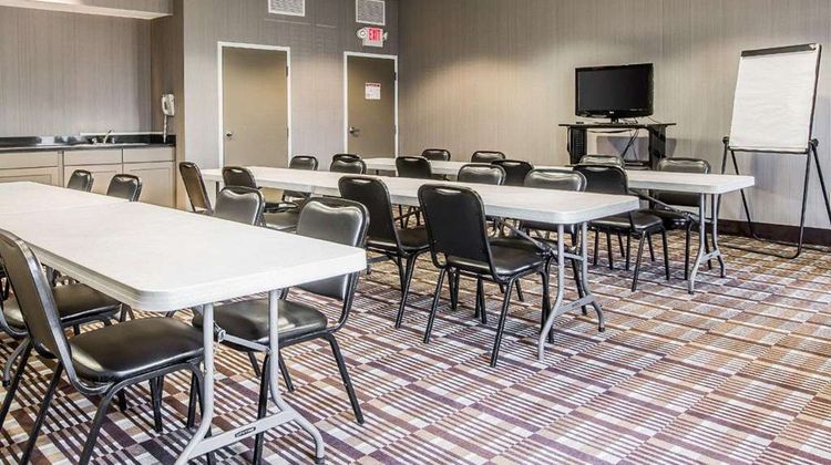Comfort Inn Sullivan Meeting