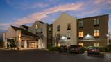 <b>Comfort Inn Sullivan Exterior</b>. Images powered by <a href="https://iceportal.shijigroup.com/" title="IcePortal" target="_blank">IcePortal</a>.