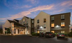 Comfort Inn Sullivan