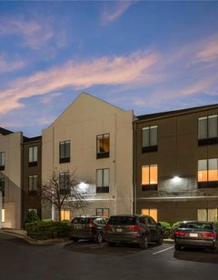 Comfort Inn Sullivan