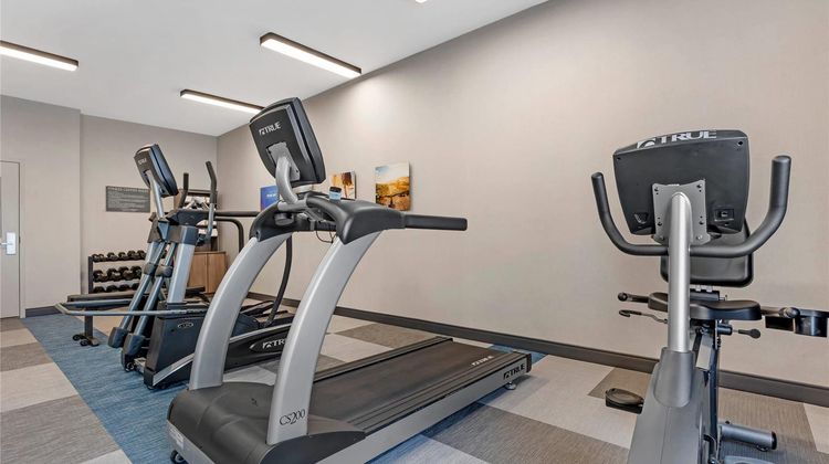 Comfort Inn Sullivan Health