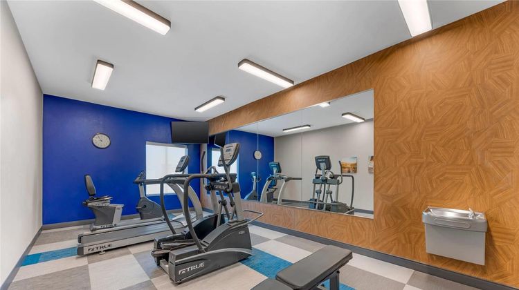 Comfort Inn Sullivan Health