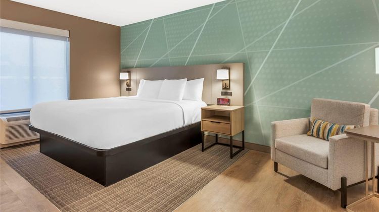 Comfort Inn Sullivan Suite