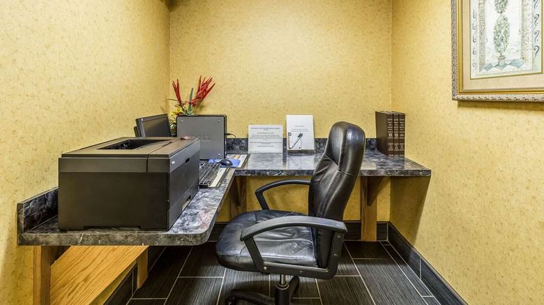 <b>Quality Inn of Rolla Other</b>. Images powered by <a href="https://iceportal.shijigroup.com/" title="IcePortal" target="_blank">IcePortal</a>.