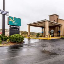 Quality Inn of Rolla