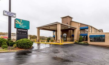 Quality Inn of Rolla
