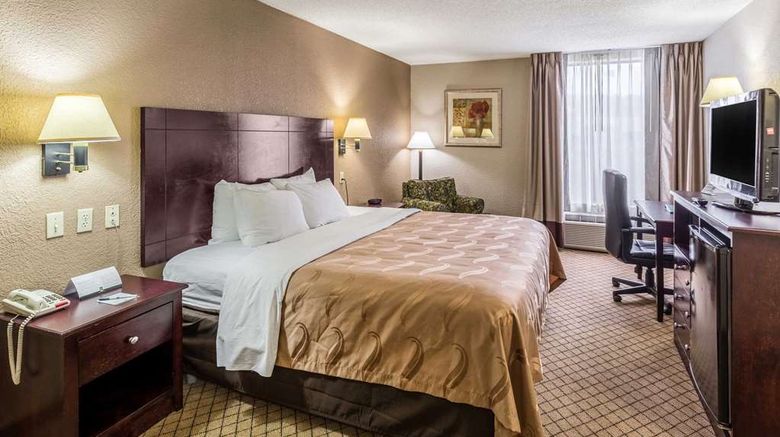 <b>Quality Inn of Rolla Room</b>. Images powered by <a href="https://iceportal.shijigroup.com/" title="IcePortal" target="_blank">IcePortal</a>.