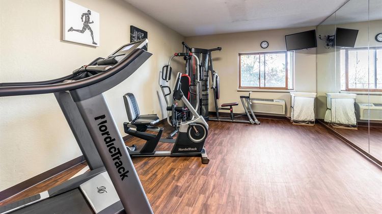 Comfort Inn Festus Health