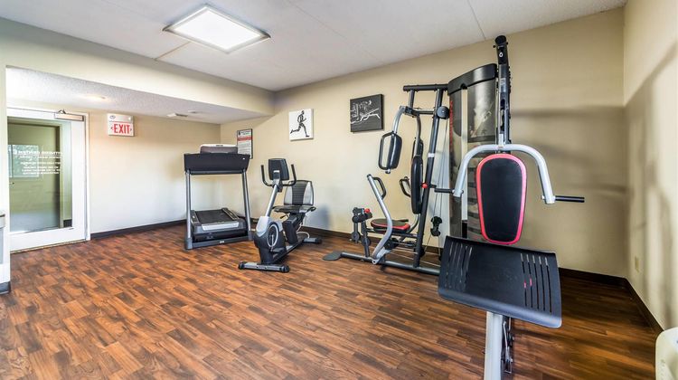 Comfort Inn Festus Health