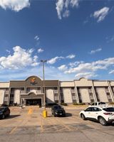 Comfort Inn Festus
