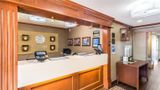 <b>Comfort Inn Festus Lobby</b>. Images powered by <a href="https://iceportal.shijigroup.com/" title="IcePortal" target="_blank">IcePortal</a>.