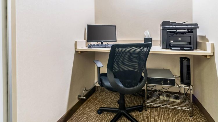Comfort Inn Festus Other