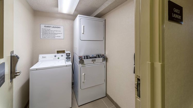 Comfort Inn Festus Other