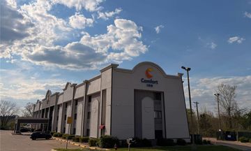 Comfort Inn Festus