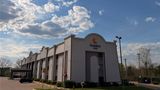 <b>Comfort Inn Festus Exterior</b>. Images powered by <a href="https://iceportal.shijigroup.com/" title="IcePortal" target="_blank">IcePortal</a>.