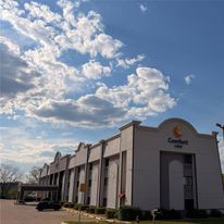 Comfort Inn Festus