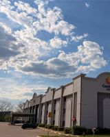 Comfort Inn Festus