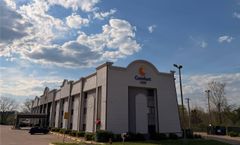 Comfort Inn Festus