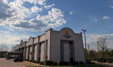 Comfort Inn Festus