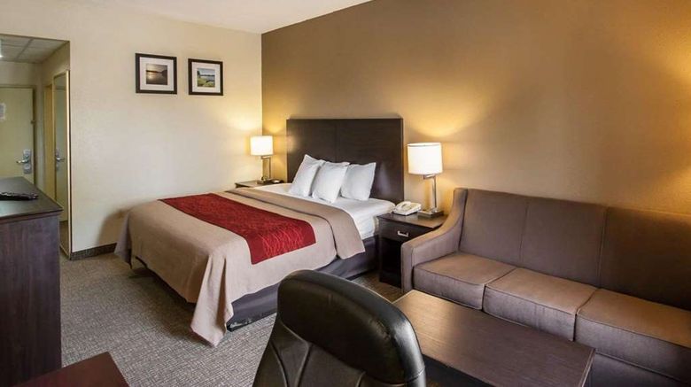 <b>Quality Inn Hayti Room</b>. Images powered by <a href="https://iceportal.shijigroup.com/" title="IcePortal" target="_blank">IcePortal</a>.