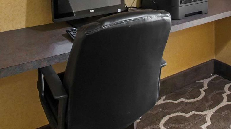 <b>Quality Inn Hayti Other</b>. Images powered by <a href="https://iceportal.shijigroup.com/" title="IcePortal" target="_blank">IcePortal</a>.