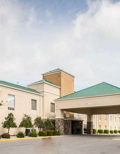 Quality Inn Hayti