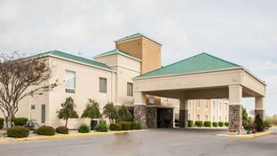 Quality Inn Hayti