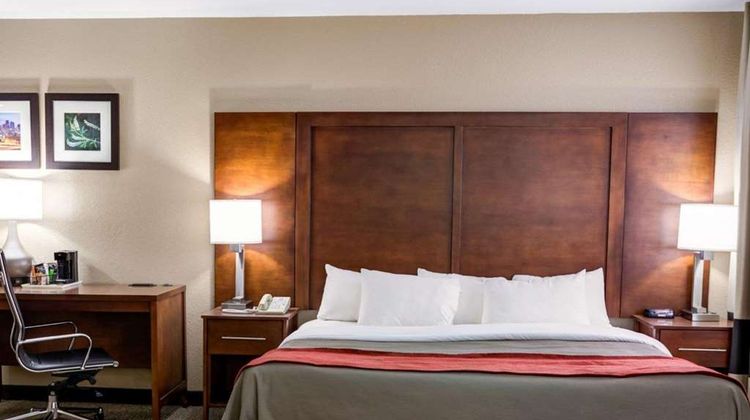 Comfort Inn Suite
