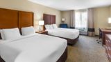 <b>Comfort Inn & Suites Room</b>. Images powered by <a href="https://iceportal.shijigroup.com/" title="IcePortal" target="_blank">IcePortal</a>.