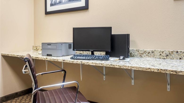 <b>Comfort Inn & Suites Other</b>. Images powered by <a href="https://iceportal.shijigroup.com/" title="IcePortal" target="_blank">IcePortal</a>.