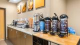 <b>Comfort Inn & Suites Restaurant</b>. Images powered by <a href="https://iceportal.shijigroup.com/" title="IcePortal" target="_blank">IcePortal</a>.